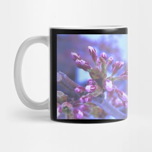 Kaleidoscope Therapy Pink Hope Mug